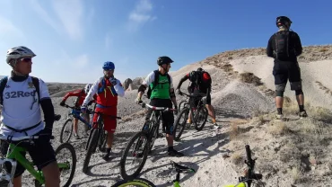 Kapadokya Extreme Sporlar Adrenalin Dolu Aktiviteler