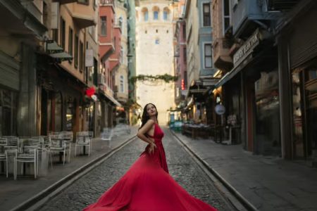 İstanbul ve Kapadokya: Fotoğrafçı ile Fotoğraf Turu