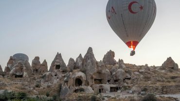 Kapadokya En Güzel Fotoğraf Yerleri | En İyi Çekim Noktaları