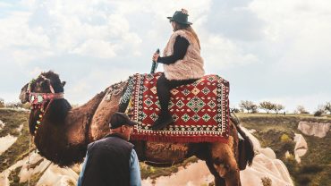 Kapadokya En İyi Aktiviteler | Kapadokya’da Yapılacak Şeyler