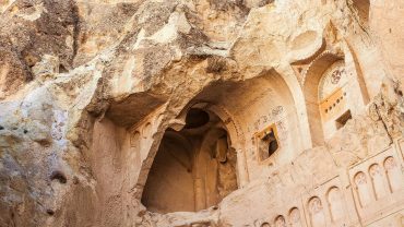 Kapadokya Tatil Planı | Kapadokya Gezi ve Aktivite Rehberi
