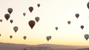 Göreme’de Bir Gün Nasıl Geçirilir? Vadilerden Gün Batımına Pratik Rota