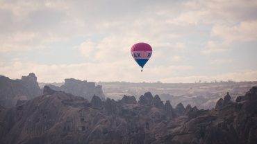 Kapadokya’da İlk Kez Tatil Planlayanlar İçin Sakin Bir Başlangıç için Kapadokya gezi ve tur görseli