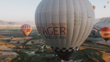 Kapadokya’da 3 Günlük Gezi Planı: Acele Etmeden Keşfetmek