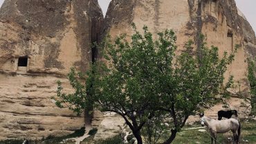 Bütçe Dostu Kapadokya Gezisi İçin Tur Önceliği Nasıl Belirlenir? için Kapadokya gezi ve tur görseli