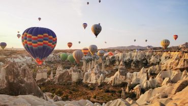 Kapadokya’da Özel Fotoğraf Paketleri Arasında Nasıl Seçim Yapılır? için Kapadokya gezi ve tur görseli