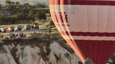 Kapadokya’da Yerel Deneyim Arayanlar İçin Çömlek ve Kültür Molaları için Kapadokya gezi ve tur görseli