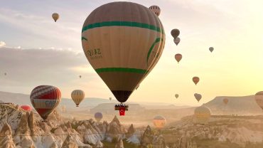 Kapadokya’da Kısa Tatilde En Çok Pişman Olunan Planlama Hataları için Kapadokya gezi ve tur görseli